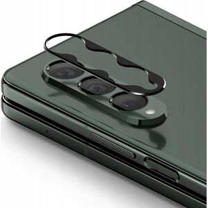 Rearth Nakładka Ringke do Galaxy Z Fold 3, Camera Styling