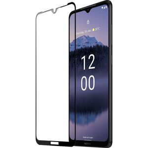 Dux Ducis Dux Ducis 10D Tempered Glass szkło hartowane Nokia G11 Plus 9H z czarną ramką