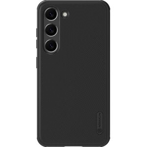 Nillkin Etui Nillkin Super Shield Pro Magnetic Samsung Galaxy S23+ Plus czarne