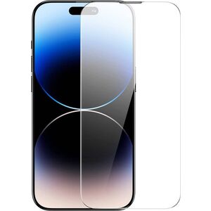 Baseus Szkło hartowane Baseus Schott HD 0.3 mm do Iphone 14 Pro Max