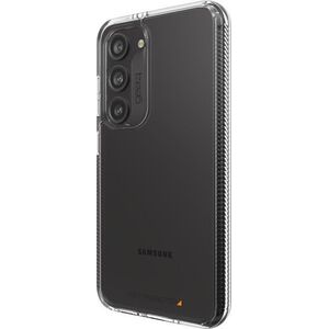 Zagg Gear4 Crystal Palace - obudowa ochronna do Samsung Galaxy S23 5G (clear)