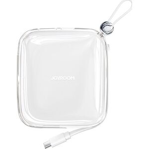 Powerbank Joyroom JR-L004 10000mAh Biały