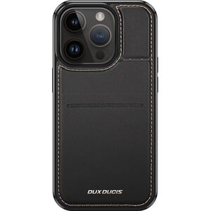 DUXDUCIS Etui Dux Ducis Rafi Mag MagSafe Apple iPhone 13 Pro czarne