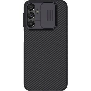 Nillkin Etui Nillkin Camshield Case Samsung Galaxy A24 LTE Czarny