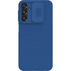 Nillkin Etui Nillkin Camshield Case Samsung Galaxy A24 LTE Niebieski