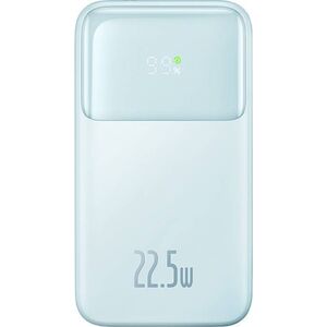 Powerbank Baseus Comet 10000mAh Niebieski