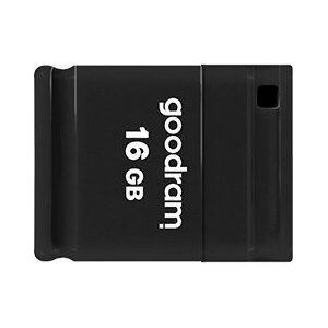 Pendrive GoodRam PICOLLO 16GB USB 2.0 Czarny