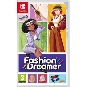 SWITCH Fashion Dreamer