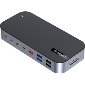 Stacja/replikator Choetech M52 USB-C (1021357)