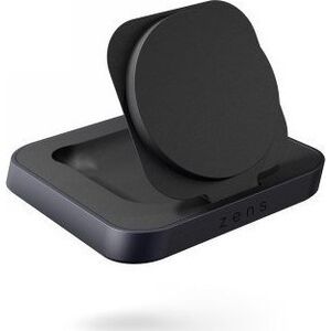 Ładowarka Yealink ZENS nightstand charger - magnetyczna ładowarka 20W (black)