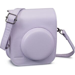 Τσάντα Cullmann Cullmann RIO Fit 120 μωβ Τσάντα κάμερας για Instax Mini 12