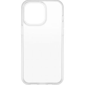 OtterBox Etui OtterBox React Apple iPhone 15 Pro Max (clear)