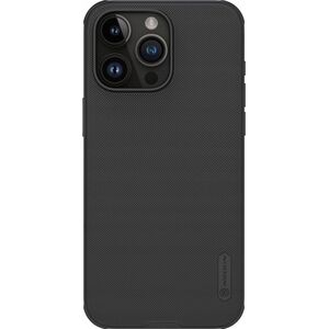 Nillkin Etui Nillkin Super Shield Pro Magnetic Apple iPhone 15 Pro Max czarne