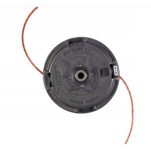 Makita MAKITA STRING HEAD FOR UR014G 2.7mm