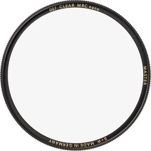 B+W B+W Filter Master Clear MRC 86mm nano 13334197 4012240048465