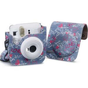 Θήκη Cullmann Cullmann RIO Fit 120 love Camera bag για Instax Mini 12