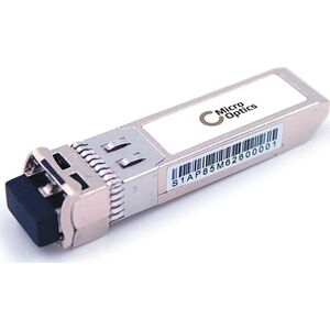Μονάδα Lanview SFP Μονάδα ρελέ δικτύου Lanview MO-455883-B21 Οπτική ίνα 10000 Mbit/s SFP+ 850 nm 13389950 5715063038123