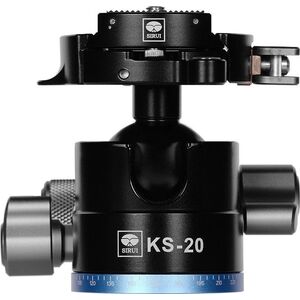 Κεφαλή Sirui Sirui Ballhead KS-20