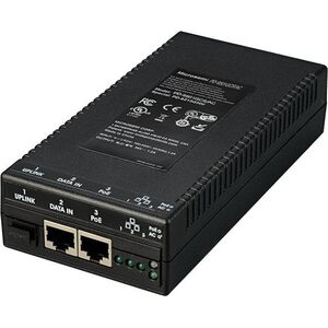 Τερματικό δικτύου Microchip 1 PORT 60W IEEE 802.3BT TYPE-3