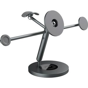 Nillkin NILLKIN SNAPBRANCH MODULAR DEVICE STATION, GRAY / SZARY