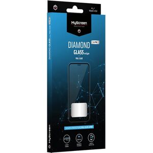 MyScreen Protector MyScreen Protector - Szkło hartowane do Oppo Reno 9A DIAMOND GLASS LITE edge do Szkło hartowane do Oppo Reno 9A DIAMOND GLASS LITE edg