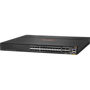 Switch HPE ARUBA 8100-24XF4C FB3F2AC-STOCK