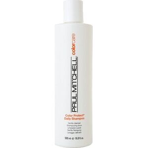 PAUL MITCHELL Paul Mitchell, Προστασία Χρώματος, Χωρίς Paraben, Σαμπουάν Μαλλιών, Για Προστασία Χρώματος, 500 ml Για Γυναίκες