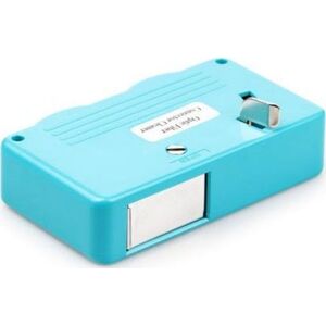 Lanview Lanview LVO280892 σετ καθαρισμού συσκευών Swiatłowód Oczyszczający στυλό/πανί