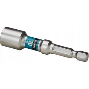 Makita Makita E-03470, Hex shank, 25.4 / 4 mm (1 / 4"), Hex shank, 1 pc(s), 65 mm, 60 mm