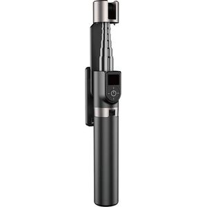Selfie stick Dudao Selfie stick / kijek teleskopowy ze statywem Dudao F18B - czarny standard