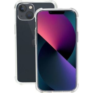Mobilis Mobilis R Series iPhone 13 mini - Διαφανής - Μαλακή θήκη