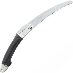 SILKY Κλαδευτικό Πριόνι Ultra Accel Curve 240-7,5 χοντρό (446-24)