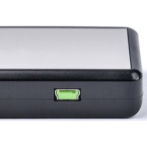Smartkeeper Smartkeeper UL04P1GN μπλοκάρισμα θυρών Blokada portu Πράσινο 10 τεμ.