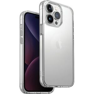 Uniq UNIQ etui LifePro Xtreme iPhone 15 Pro 6.1" przeźroczysty/crystal clear