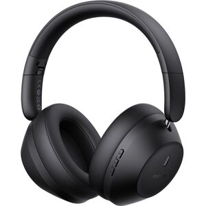 Słuchawki Baseus Bass 30 Max czarne