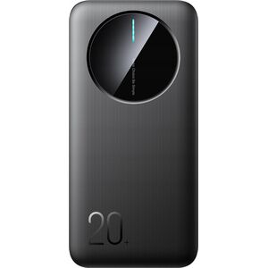 Powerbank Joyroom Powerbank Joyroom JR-PBF14 20000mAh 2.4A 2x USB-A 1x USB-C - czarny