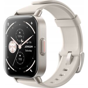 Smartwatch Joyroom Fit-Life JR-FT3S Beżowy  (6956116723101)