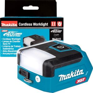 Latarka Makita LATARKA AKUMULATOROWA 40 V MAX XGT