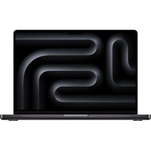 Laptop Apple MacBook Pro 14 M4 / 16 GB / 1 TB (MW2V3ZE/A)