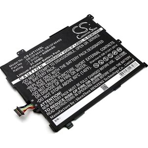 Μπαταρία CoreParts 31.5Wh Li-ion 7.5V