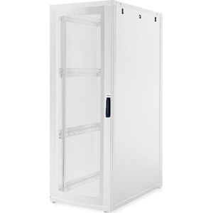 Roline ROLINE Serverschrank 48,26cm 19Zoll 36 HE 600x1000 BxT grau