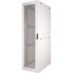 Roline ROLINE Serverschrank 48,26cm 19Zoll 47 HE 600x1000 BxT grau