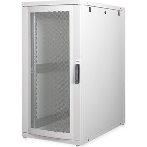 Roline ROLINE Serverschrank 48,26cm 19Zoll 26 HE 600x1000 BxT grau