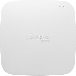 Σημείο πρόσβασης LANCOM Systems LANCOM LX-7500 Enterprise Wi-Fi 7 σημείο πρόσβασης παράλληλη λειτουργία σε 2,4 GHz 5 GHz και 6 GHz 4x4mIMO σάρωση ραδιοφώνου OFDMA συμπεριλαμβανομένης της βάσης Click Mount