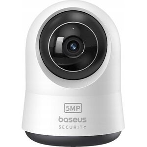 Kamera wewnętrzna Baseus P1 Pro 3K (Biała)