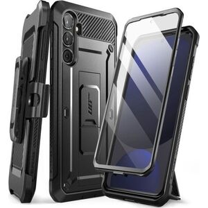 SUPCASE UNICORN BEETLE PRO GALAXY S24 FE BLACK