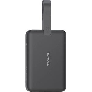 ML Powerbank Romoss WMS10 10000mAh 30W (czarny)
