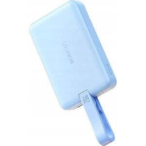 ML Powerbank Romoss WMS10 10000mAh 20W (niebieski)