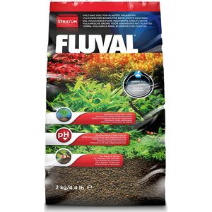 Fluval stratum substratas 2kg
