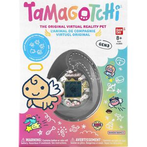 *****SUPBUZZ Tamagotchi Lovely Angel 29899